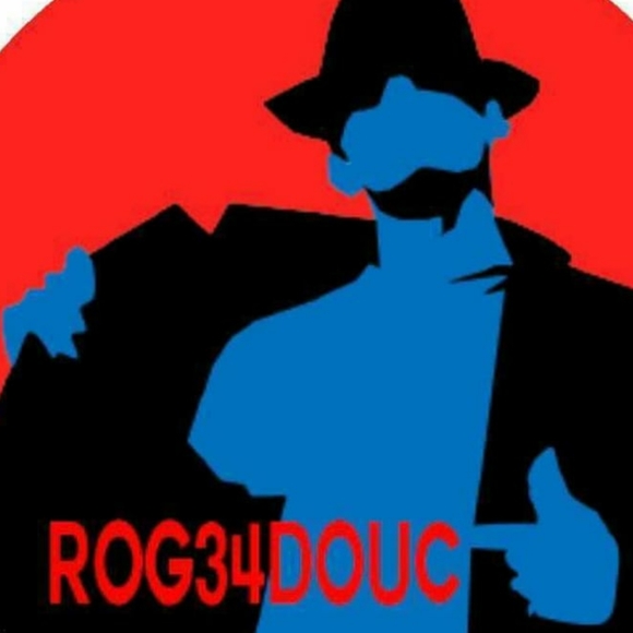 Meet your Posher, Roger - Picture 1 of 4